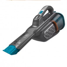 Пылесос аккумуляторный BLACK+DECKER BHHV520BF