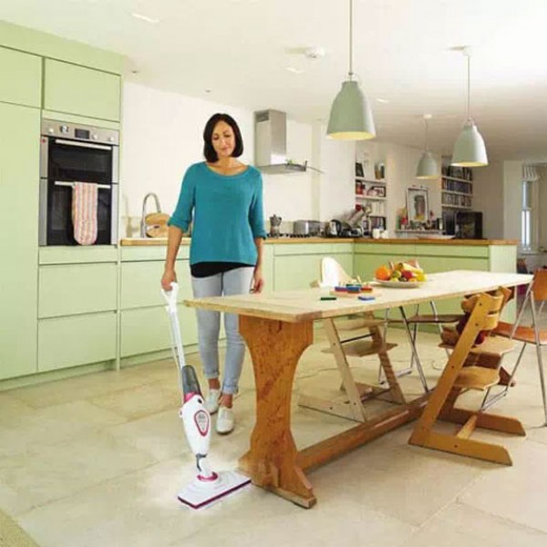 Щітка парова BLACK + DECKER BDS1616R