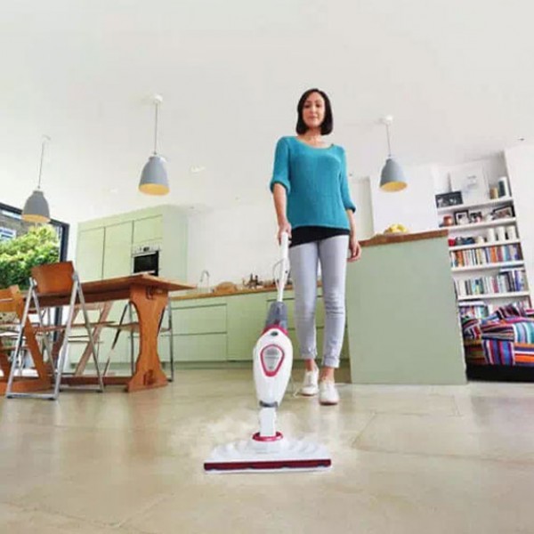 Щітка парова BLACK + DECKER BDS1616R