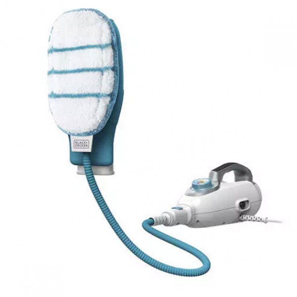 Щітка парова і пароочиститель BLACK + DECKER FSMH13151SM