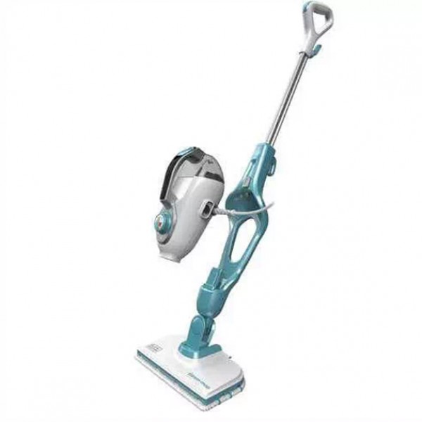 Щітка парова і пароочиститель BLACK + DECKER FSMH1321