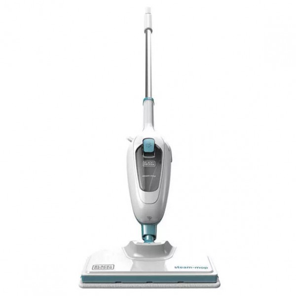 Щітка парова BLACK + DECKER FSM13E1