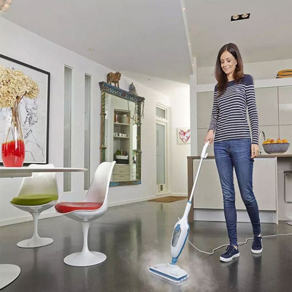 Щітка парова BLACK + DECKER FSM13E1