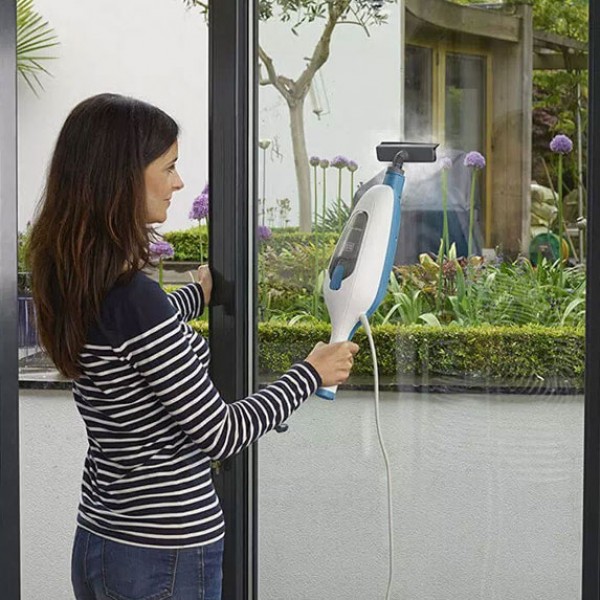 Щітка парова BLACK + DECKER FSMH13E5