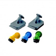 Щётки для пароочистителей 5 шт BLACK+DECKER FSMHKA