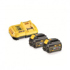 Зарядний пристрій DeWALT DCB118T2