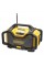 Зарядний пристрій-радіоприймач DeWALT DCR027