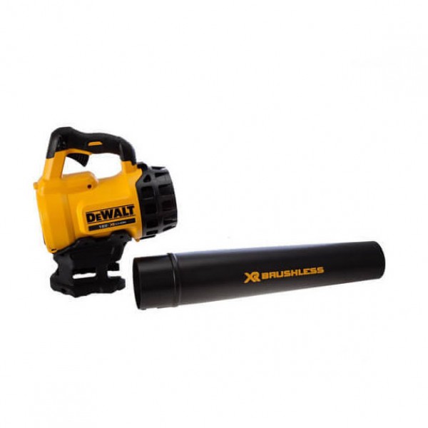 Повітродувка акумуляторна бесщеточний DeWALT DCM562PB