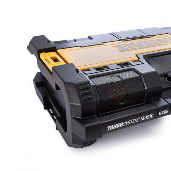 Зарядний пристрій-радіоприймач DeWALT DWST1-75659