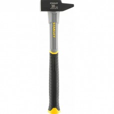 Молоток інженерний Stanley Fiberglass вага 300 г (STHT0-54131)