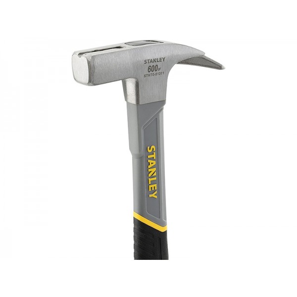 Молоток Stanley Fiberglass (STHT0-51311)