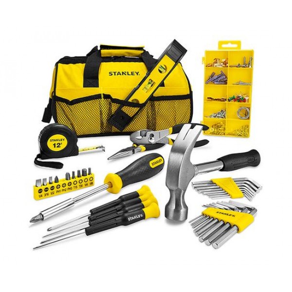 Набір інструментів Stanley (STMT0-74101)