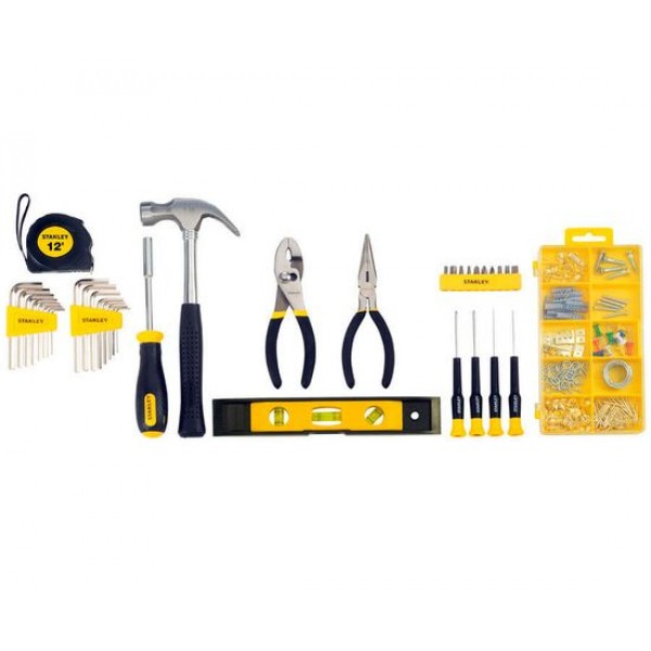 Набір інструментів Stanley (STMT0-74101)