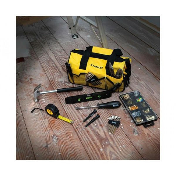 Набір інструментів Stanley (STMT0-74101)