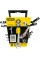 Набір ключів ріжкових комбінованих Stanley MaxiDrive Plus (4-91-444)