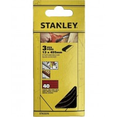 Шлифовальная лента Stanley FatMax (STA33376)