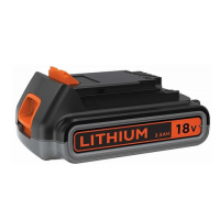 Аккумуляторная батарея BLACK+DECKER BL2518