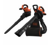 Пилососи садові