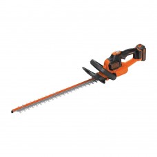 Кущоріз акумуляторний BLACK + DECKER GTC18502PC