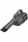 Пылесос аккумуляторный BLACK+DECKER BHHV520BT