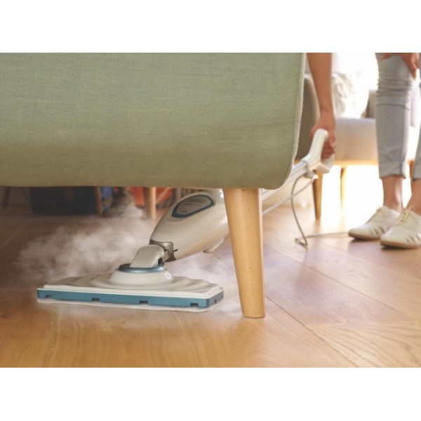 Щітка парова BLACK + DECKER FSM1615