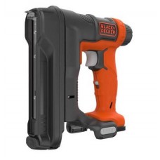 Степлер аккумуляторный BLACK+DECKER BDCT12N