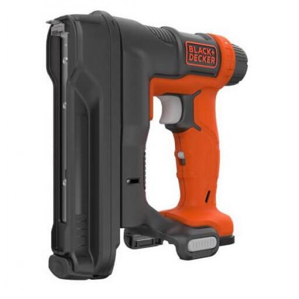 Степлер аккумуляторный BLACK+DECKER BDCT12N