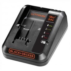 Зарядний пристрій BLACK + DECKER BDC2A