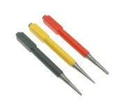 Бородки й кернери