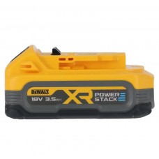 Аккумуляторная батарея DeWALT DCBP318 18 В XR Li-lon PowerStack
