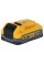 Аккумуляторная батарея DeWALT DCBP318 18 В XR Li-lon PowerStack