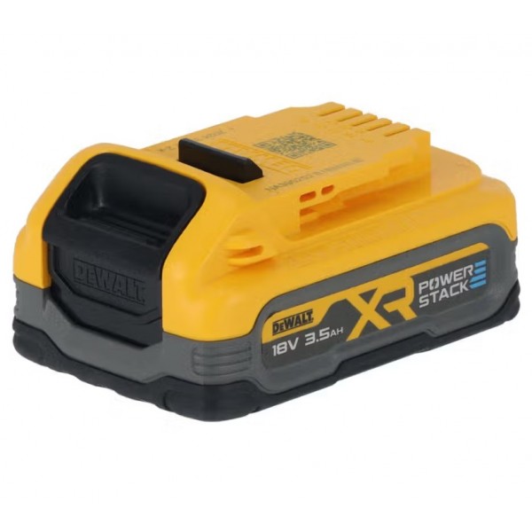 Аккумуляторная батарея DeWALT DCBP318 18 В XR Li-lon PowerStack