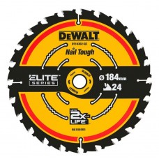 Диск пильний EXTREME DeWALT DT10302