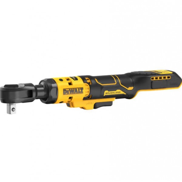 Гайковерт угловой бесщеточный DeWALT DCF512N XR Li-Ion 18 В