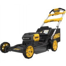 Газонокосилка аккумуляторная самоходная DeWALT DCMWSP660N