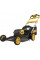 Газонокосилка аккумуляторная самоходная DeWALT DCMWSP660N