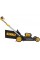 Газонокосилка аккумуляторная самоходная DeWALT DCMWSP660N