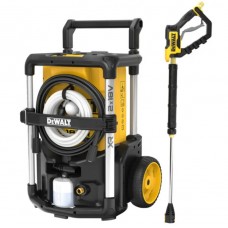 Мийка високого тиску акумуляторна DeWALT DCMPW1600N