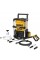 Мийка високого тиску акумуляторна DeWALT DCMPW1600N