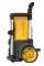 Мийка високого тиску акумуляторна DeWALT DCMPW1600N