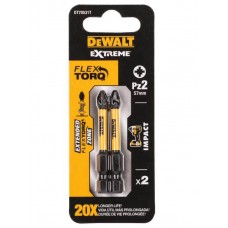 Набір біт DeWALT DT70531T