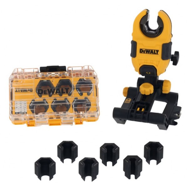 Насадка до шуруповерта, для закручування гайок DeWALT DT20562