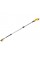 Ножницы садовые – секатор со штангой аккумуляторный DeWALT DCMPP569N