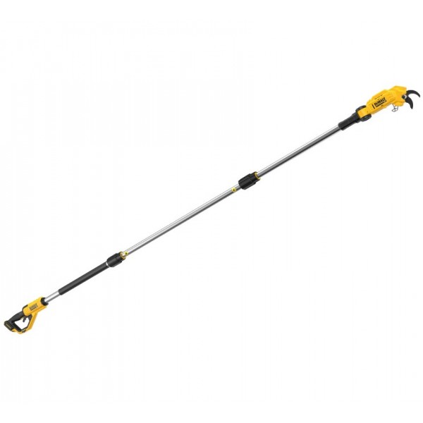 Ножницы садовые – секатор со штангой аккумуляторный DeWALT DCMPP569N
