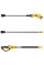 Ножницы садовые – секатор со штангой аккумуляторный DeWALT DCMPP569N