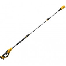 Ножницы садовые – секатор со штангой аккумуляторный DeWALT DCMPP569P1