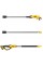 Ножницы садовые – секатор со штангой аккумуляторный DeWALT DCMPP569P1