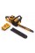 Пила ланцюгова акумуляторна бесщеточний DeWALT DCM575X1