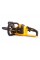 Пила ланцюгова акумуляторна бесщеточний DeWALT DCM575X1