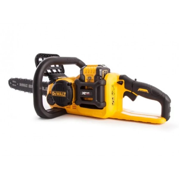 Пила ланцюгова акумуляторна бесщеточний DeWALT DCM575X1